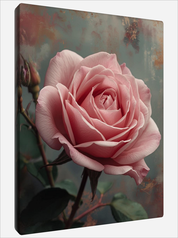 "Romantic Rose"