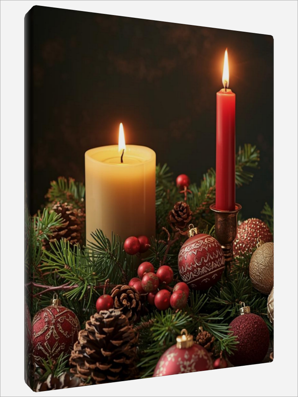 "Advent Package"
