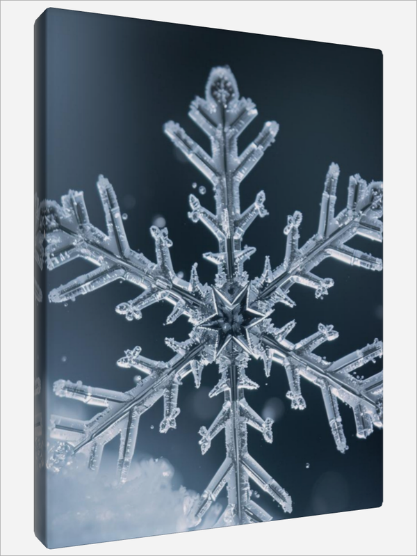 "Snow Crystal"