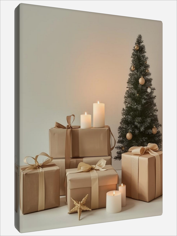 "Small Fir Tree"
