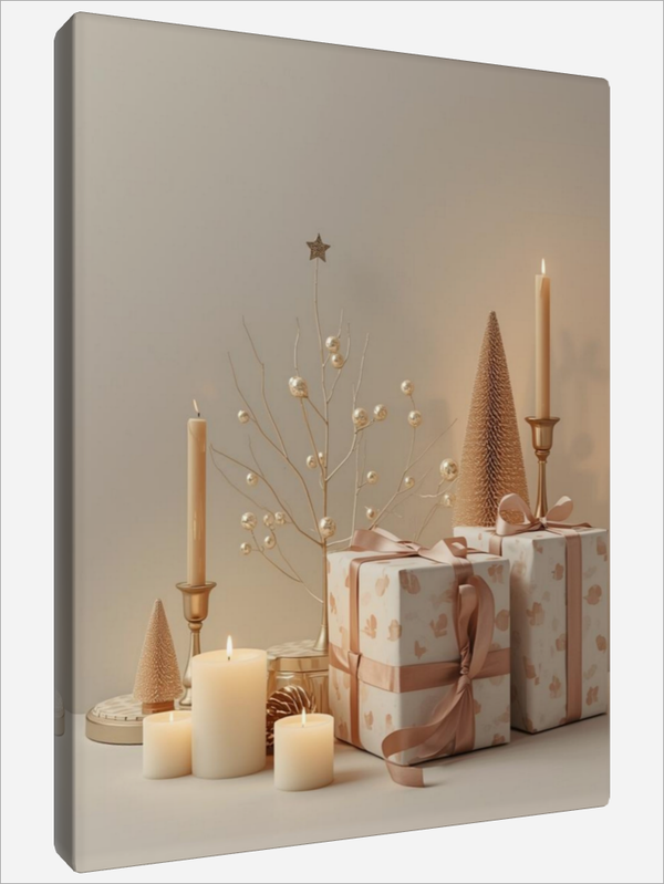 "Wrapped Gifts"
