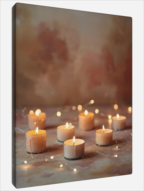 "Tea Lights"