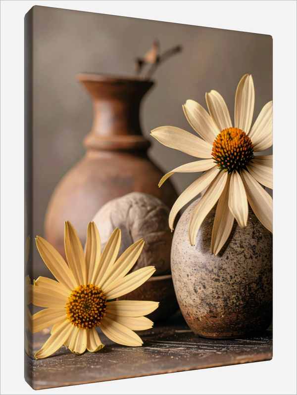 "End of Bloom"