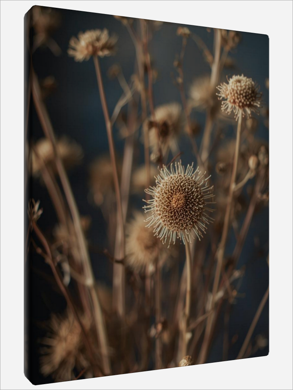"Echinops"