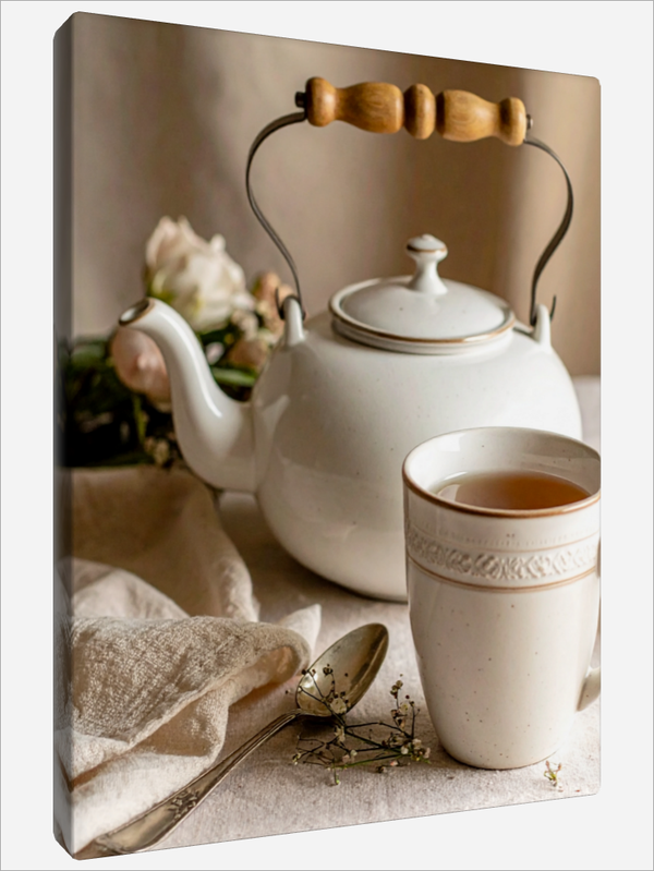 "Teapot"