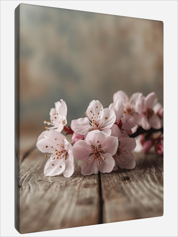 "Apple Blossoms"