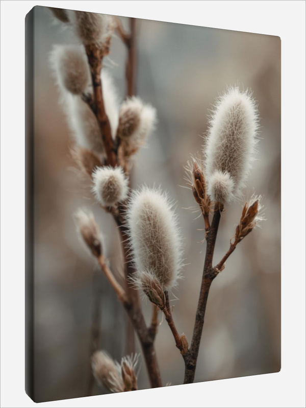 "Salix Caprea"