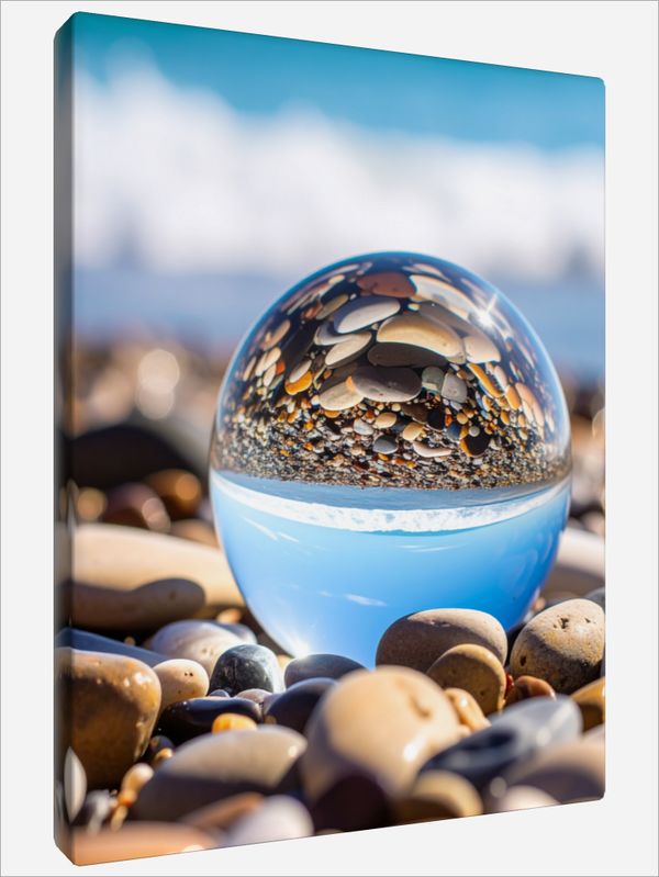 "Crystal Ball"
