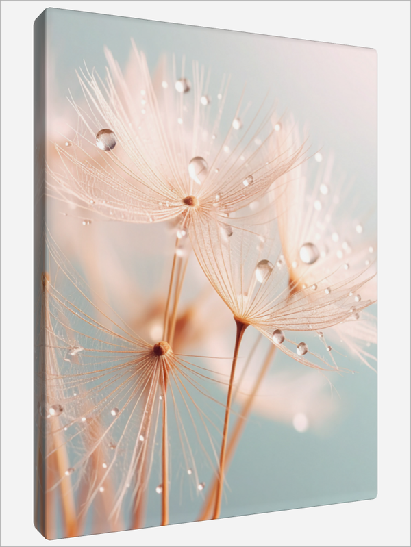 "Dandelion Seeds"