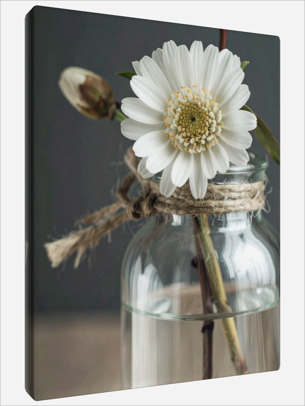 "Decorative Flower"