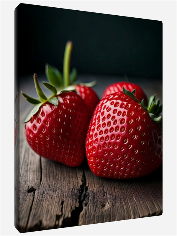 "Strawberries"