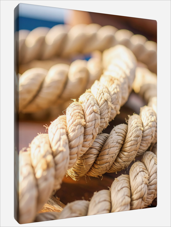 "Manila Rope"