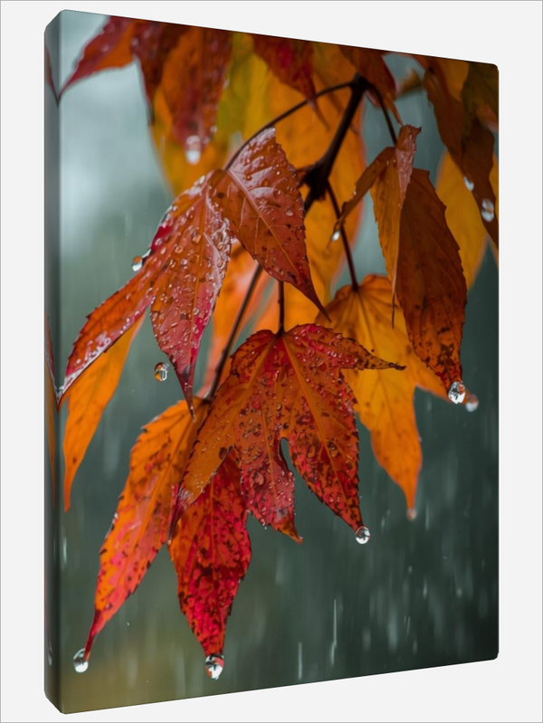 "Maple Leaves"