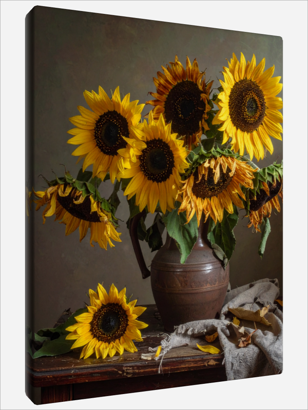 "Still Life"