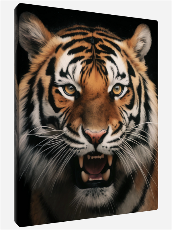 "Tiger"