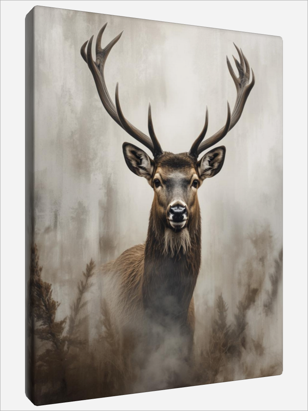 "Majestic Wild Animal"