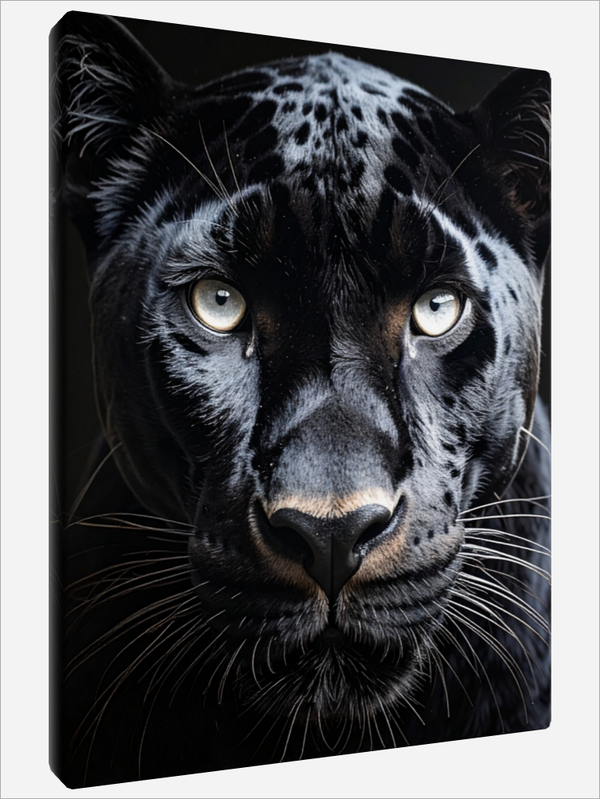 "Black Panther"