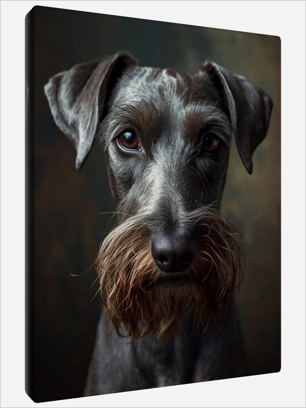 "Schnauzer"