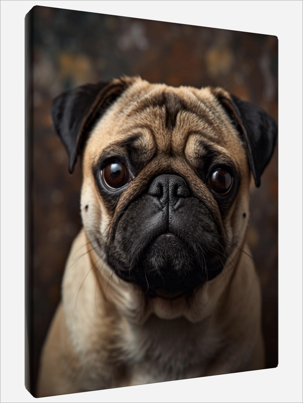 "Pug"