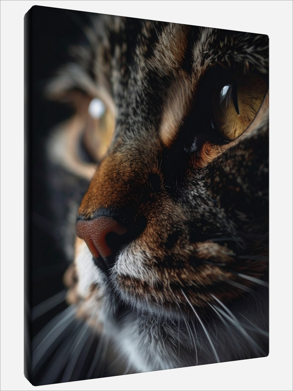 "Domestic Cat"