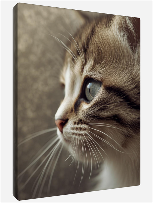 "Tabby Cat"