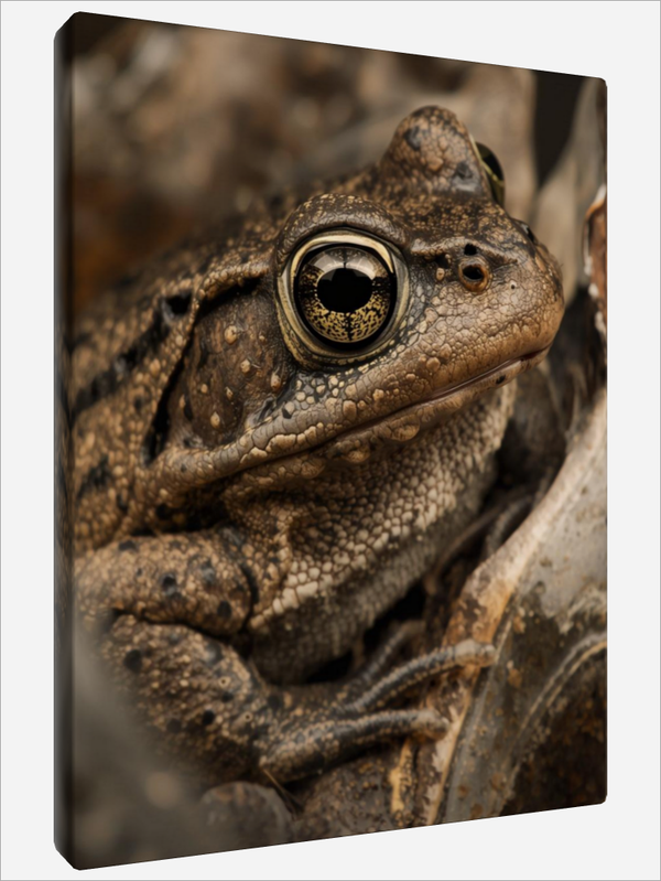 "Rhinella Marina"