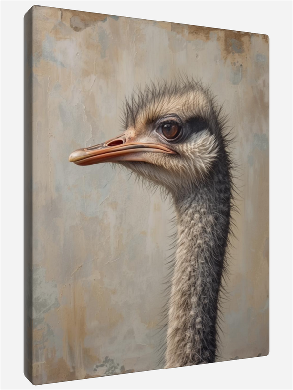"Ostrich"