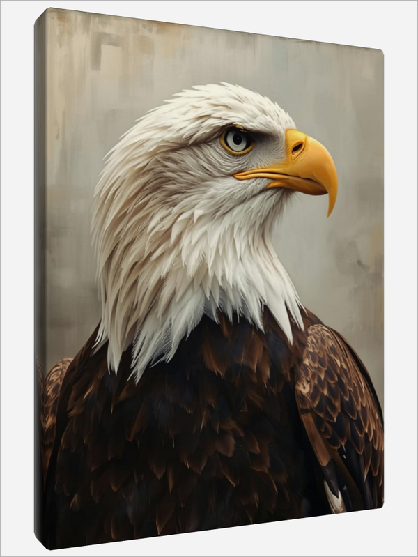 "Bald Eagle's"