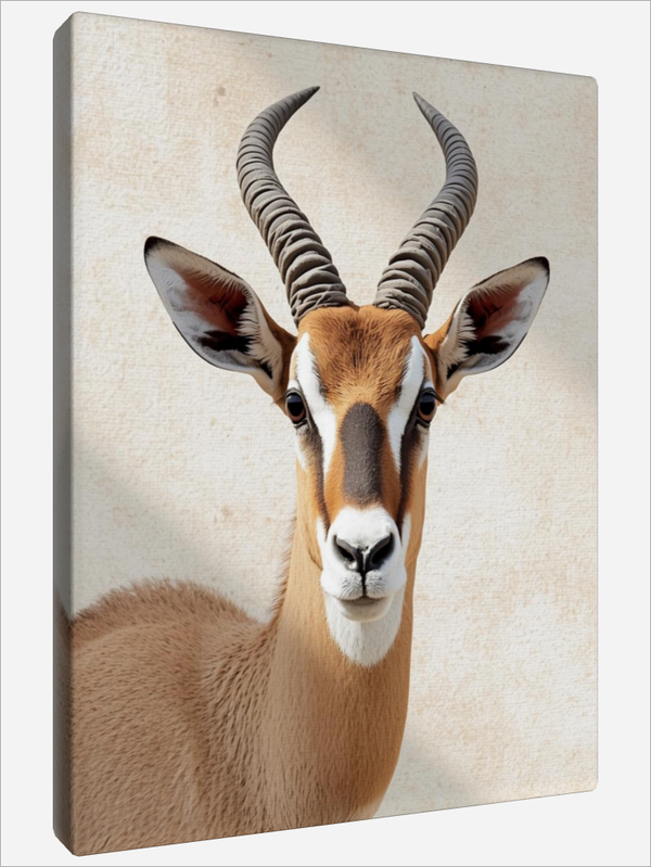 "Grant's Gazelle"