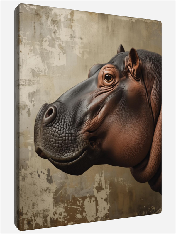 "Wildlife Portrait"