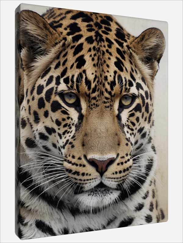 "Jaguar Motif"