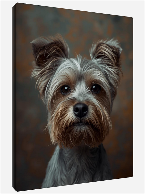 "Yorkshire Terrier"