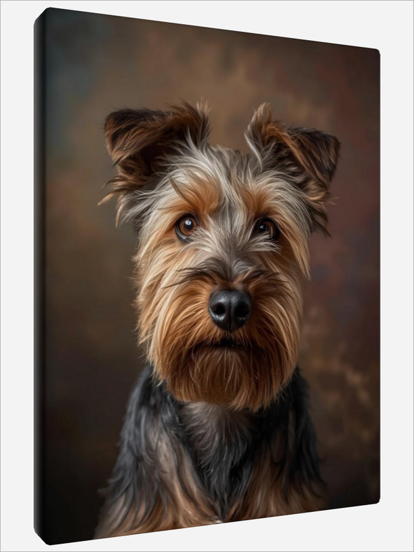 "Yorkshire Terrier"