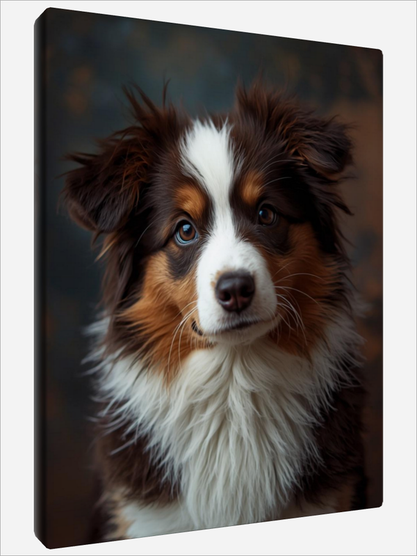 "Australian Shepherd"