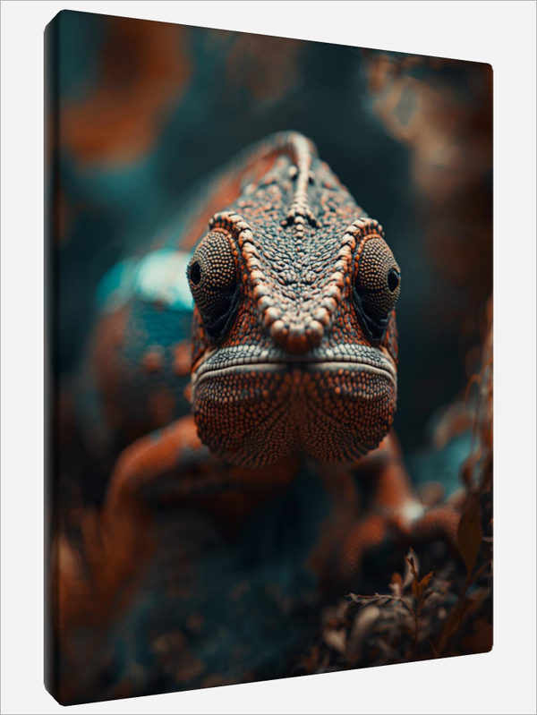 "Chameleon"