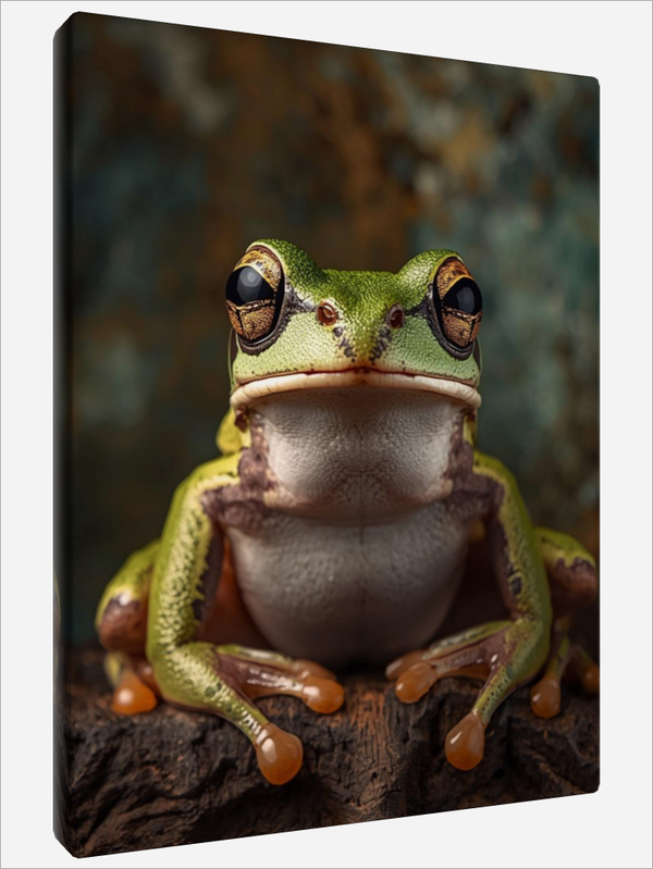 "Smilisca Phaeota"