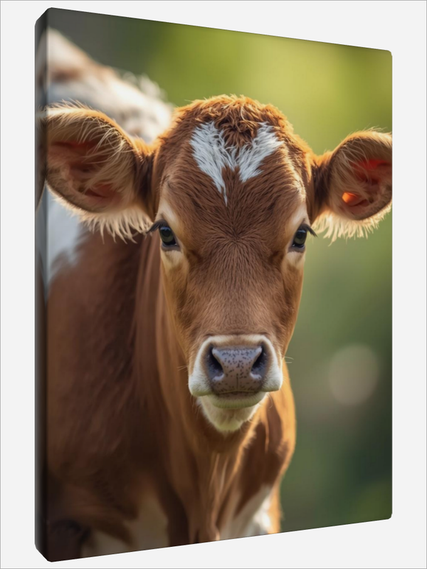 "Jersey Calf"
