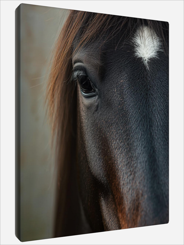 "Brown Horse"