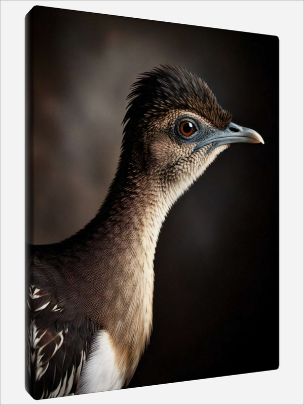 "Himalayan Monal"