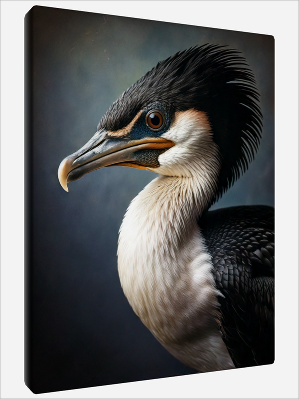 "Cormorant"