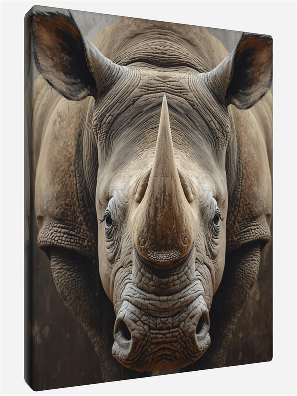 "Rhinoceros"