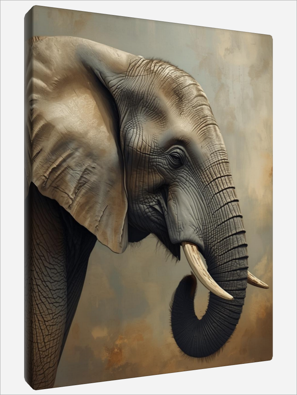 "African Elephant"