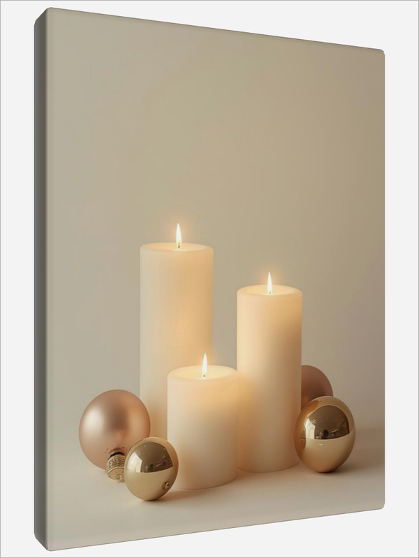 "Festive Atmosphere"