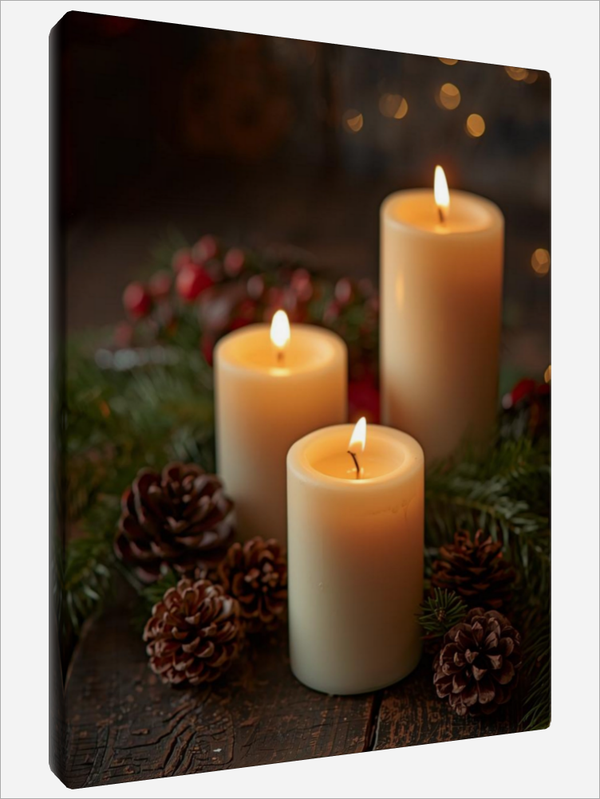 "Third Sunday of Advent"