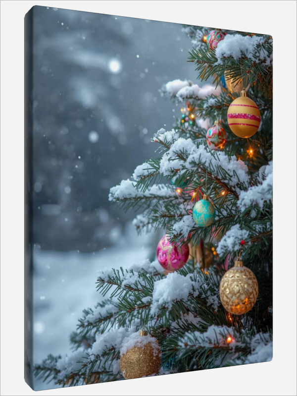 "Snow Christmas"