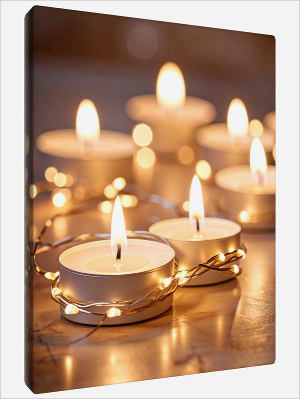 "Tea Lights"