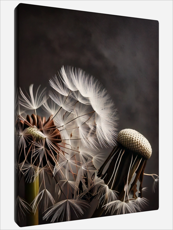 "Dandelion Seeds"