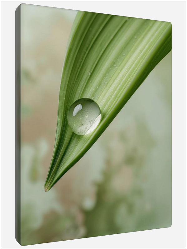 "Dewdrops"
