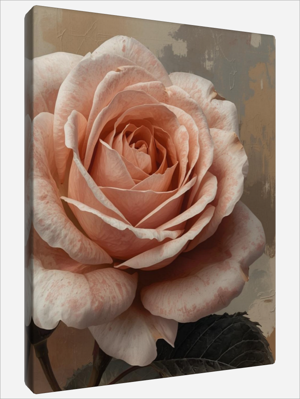 "Pink Rose"