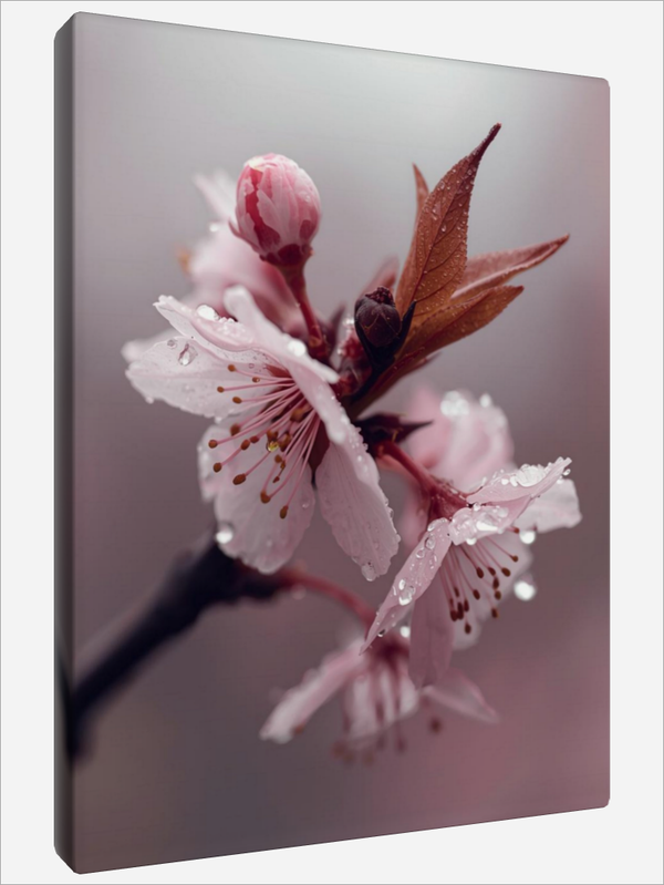 "Cherry Blossoms"